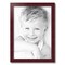 ArtToFrames 16x22 Inch Picture Frame, This 1.5 Inch Custom Wood Poster Frame is Available in Multiple Colors, Great for Your Art or Photos - Comes with 060 Plexi Glass and Corrugated Backing (A14LY)